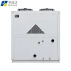 Cooled Water Chiller Water Cooled Water Chiller 150kw Air Cooled Industrial Water Chiller Price
