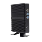 Comapcted Size Alloy Case intel CPU Haswell Core i7 Desktop PC Mini Computer