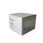 CMYK Factory price luxury custom printed cardboard art paper box