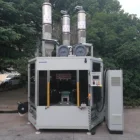 Filling Machine For Carbon Powder Filling Machine For Six-stations