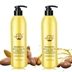 Best shampoo and conditioner for curly hair