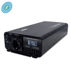 for Car Power Inverter 1000w Mini 1000w Pure Sine Wave Portable Car Power Inverter