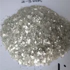 Fire Protection Muscovite Mica Flakes Professional Manufacturer Competitive Prices