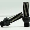 corner rounding router bit Vacuum brazed tool diamond CNC router bit for stone Edge