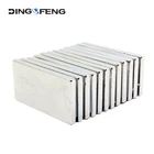 permanent strong bar block neodymium magnet n52 megnet 30*20*2mm