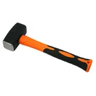 Hammer Fiberglass Stoning Hammer Stoning Hammer With Fiberglass Handle