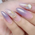 Newest Nail Gel Polish Learner beginning OEM Whole Set 10 Color Gel Nail Polish Private Label Nail Polish Gift kit