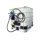 Automatic Filling Machine Automatic Automatic IBC Filling Machine AdBlue Dispensers Pumps