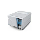 Steam sterilizer pot autoclave small size