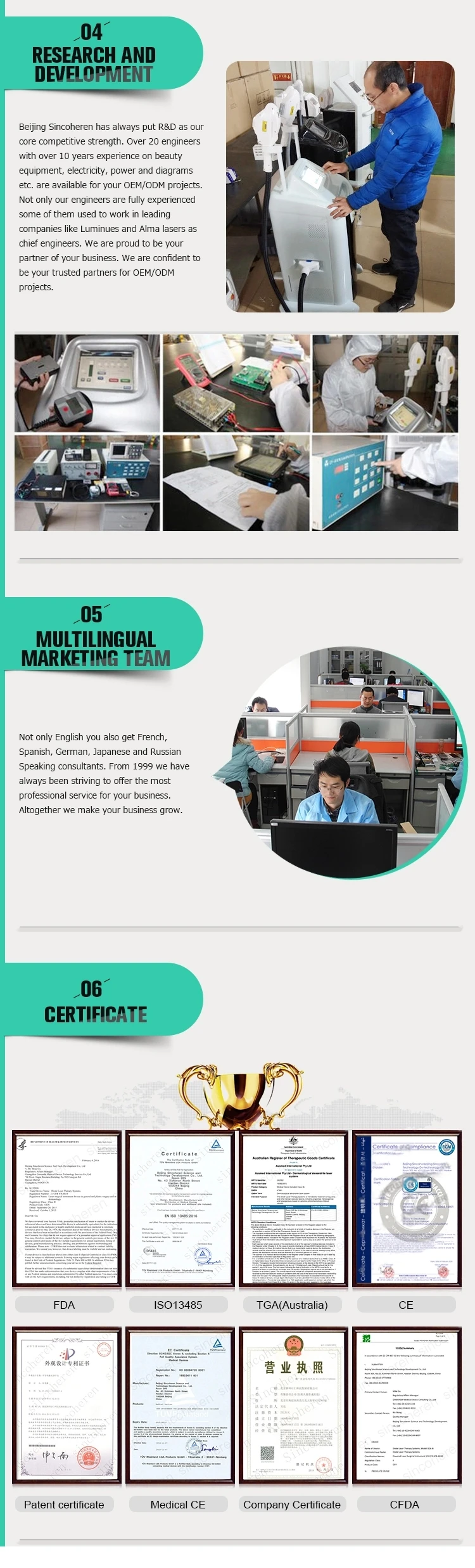 2021 tranding mini  Multifunctional ipl Machine Portable Fast Hair Removal