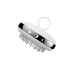 Hair Growth Brush Head Massage Ion Electric Hair Comb