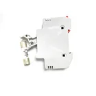 Original Solar Fuse SeanRo New And Original Solar Energy Fuse Din Fuse 1000V DC Fuse Holder