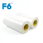 Heat-resistant double sided adhesive tissue high temperature double-sided tape