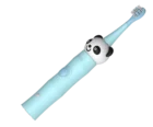 Mcomb U1 Waterproof wireless face silicon electric sonic toothbrush for kids