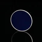 high quality quartz 1064nm AR coated fiber Laser Protective Mirror for Nd YAG laser machine
