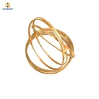Supply Using Advanced Production Technology copper seal o ring with best price