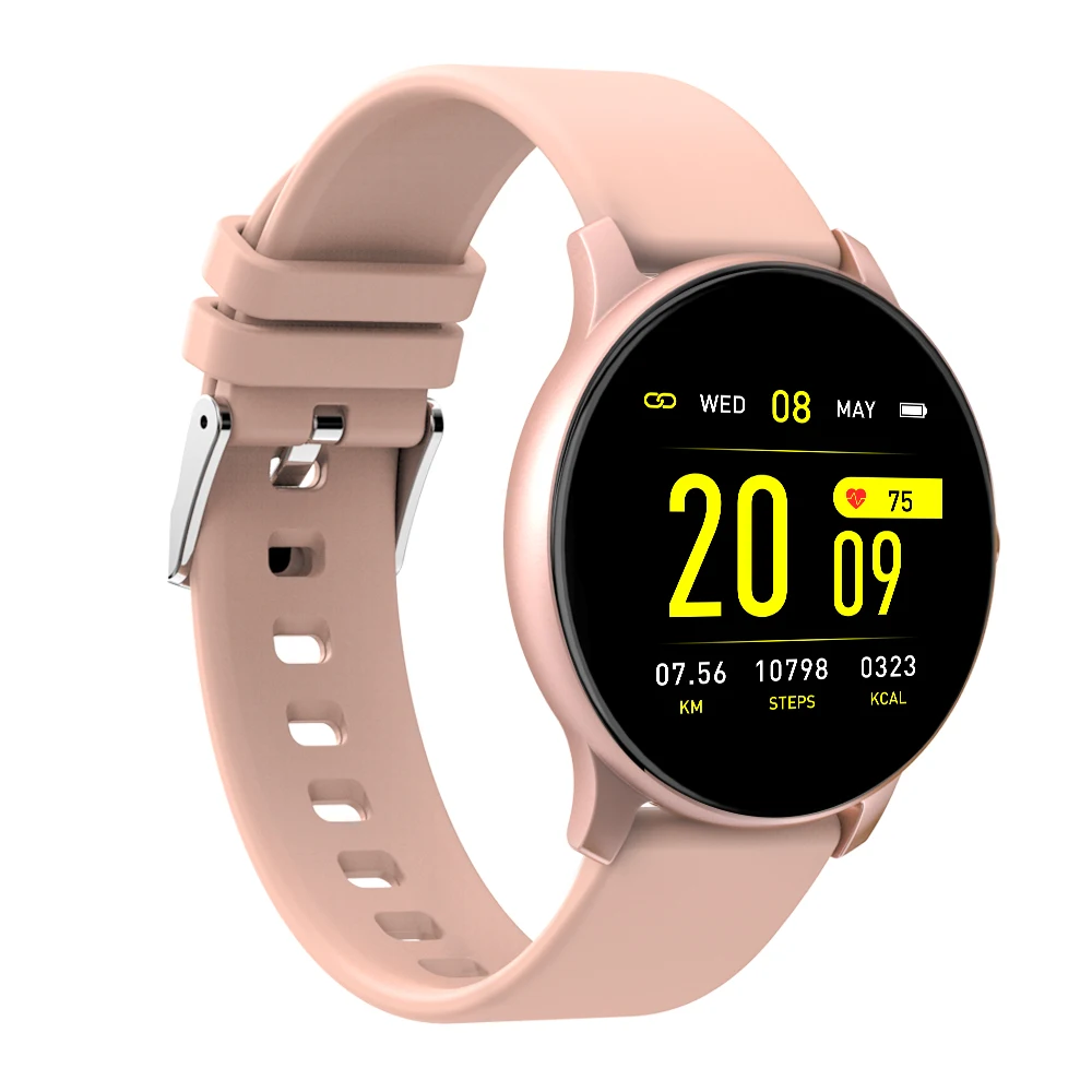 kospet magic smartwatch