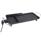 Grill Contact Electric Indoor Electric Grill Electric Indoor Grill Contact Grill Electric Grill Multi-fuaction Bbq