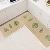 Custom quality kitchen carpet manufacturer high floor mat domestic area rugs for sale with