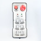 Cheap factory price wireless joystick remote control motor switch