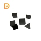 Cutting Specification Cbn Inserts Producer Hard Turning Pcbn Cutting Inserts Cbn Inserts Specification
