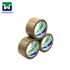 Website recommend products Good adhesion clear tape brown packing tape