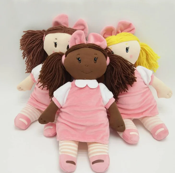 muñecos ty cumpleaños