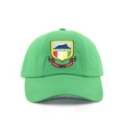 Custom Embroidered 6 Panel Baseball Cap for Men/Design Baseball Cap
