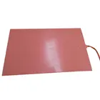 Ali Brother 750x750mm Ali Brother Sic Heaters Customize CE ROHS Certified Silicone Heater