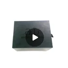 handmade watch box drawer cardboard box for watch