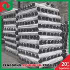 Good Price Thin Wall Anodized Aluminium Pipe