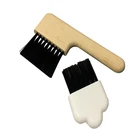 Chinese factory prototype ABS PC PA Wood material 3d printing plastic CNC machining components