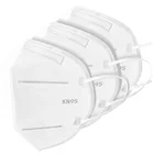 Nice Quality 5ply dust mask face shield dust disposable face mask kn95 face mask