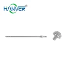 Orthopedic Instruments Endoscopic Forceps Surgical Orthopedics Transforaminal System Grasping