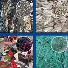 Leather Scrap Textile Shredder Price Industrial Textile Waste Shredder Leather Scrap Shredder