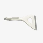 VIPaoclean Plastic Glass Window Cleaning Mini Wiper Squeegee