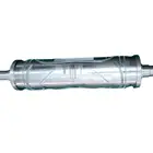 Precision CNC machining turning milling parts knit 95 embossing knurling roller