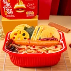 Pot High Quality Unique Taste Delicious Chinese Instant Self-Heating Hot Pot