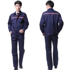 Anti-static Clothing Coverall Worker Welder Uniform for factory
