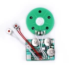 Waterproof mini toy voice recorder 60 seconds sound module