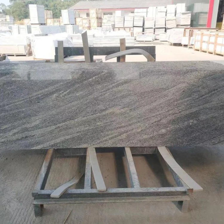New Juparana Fantastico Light Grey Granite Price View Juparana