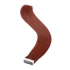 Skin weft Hair Extension Hot Sale Wholesale High Quality Remy Virgin Tape Hair Extensions