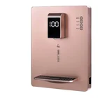 Hot sale wall-mounted pipeline korea water dispenser