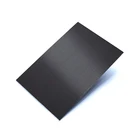304 Black Hairline Stainless Steel Sheet of decorative wall