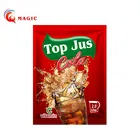 Apple Primary Ingredient and Juice Product Type instant powder drink