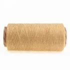 Logo Customization 100% Cotton Yarn Regenerated GRS Yarn Cotton 100 Organic Cotton Yarn For Towels Fabrics Socks