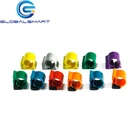Color optional ring for pigeon electronic timing system rfid tag