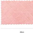 Kitchen Towel Cloth Kitchen FlagWorld Microfiber Kitchen DishCloth Non-Stick Oil Dish Towel Washing Cloth Rag