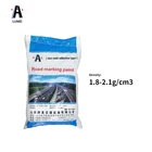 kazakestan reflective thermoplastic road marking white paint