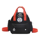 Wholesale Best Quality mini Teen Girl School Bag Girl's Canvas School Backpack For Teens